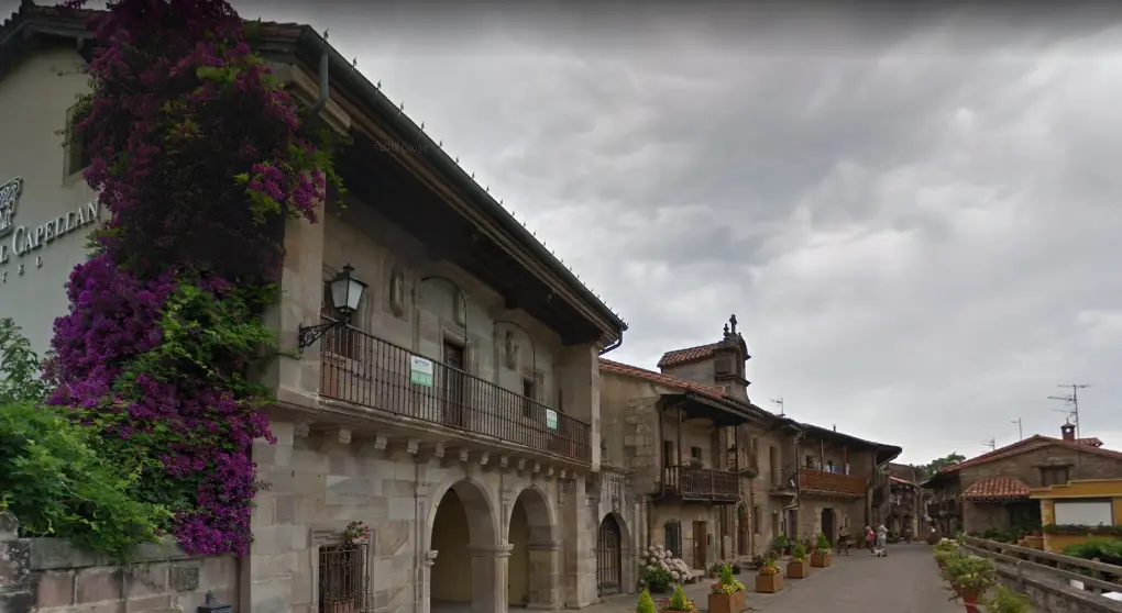 La poblaci&oacute;n de Riocorvo, en el municipio de Cartes, ha sido galardonada este viernes con el Premio Pueblo de Cantabria 2021.