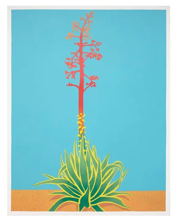 El 24&ordm; Premio Nacional de Pintura Fundaci&oacute;n Mainel ha sido concedido al artista Luis Sim&oacute; por su obra Reminiscencia I.