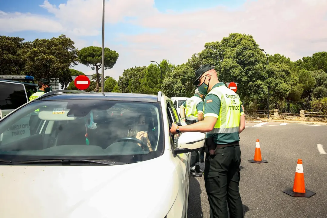 Controles de alcoholemia
