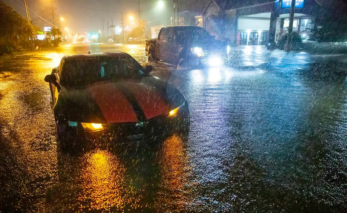 alabama tormentas
