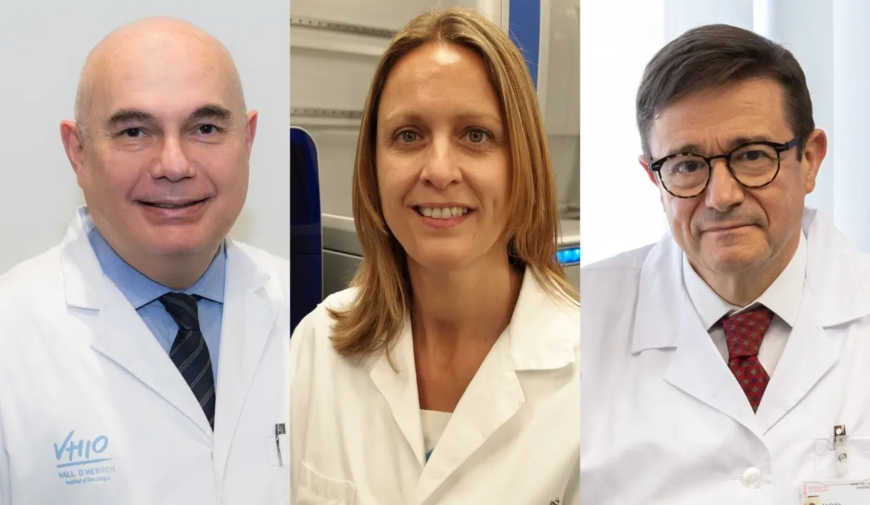 Se pone en marcha un estudio para optimizar el tratamiento postquir&uacute;rgico del c&aacute;ncer de colon mediante biopsia l&iacute;quida