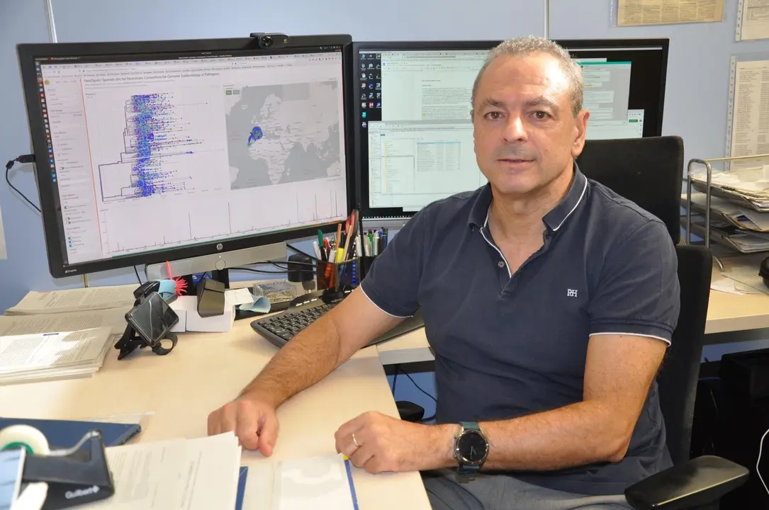 Fernando Gonz&aacute;lez