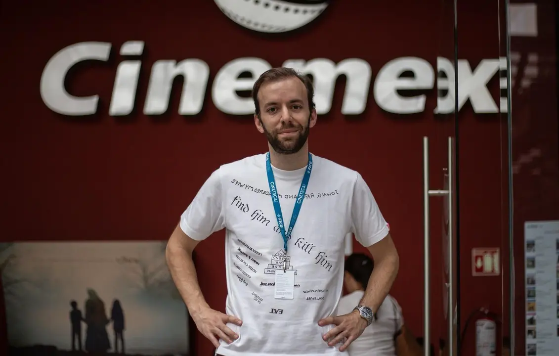 Guillermo de Oliveira dirigir&aacute; la XI edici&oacute;n del AWFF