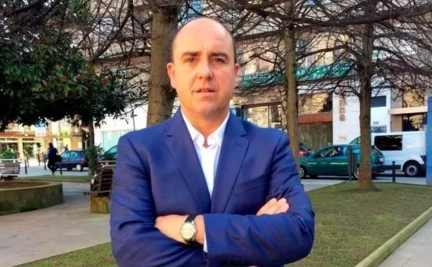 Archivo - Torrelavega.- Cs pide la ampliaci&oacute;n de los d&iacute;as que se presta el servicio de asistencia jur&iacute;dica gratuita 