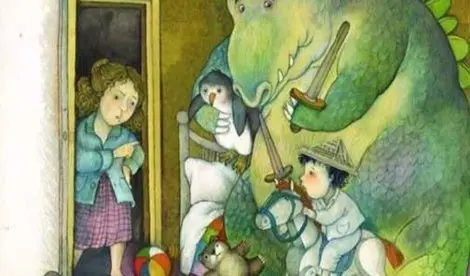 Viv&iacute; Escriv&aacute;, Premio Nacional de Ilustraci&oacute;n: "No renuncio a ser dibujante"
