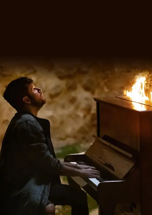 Pablo L&oacute;pez