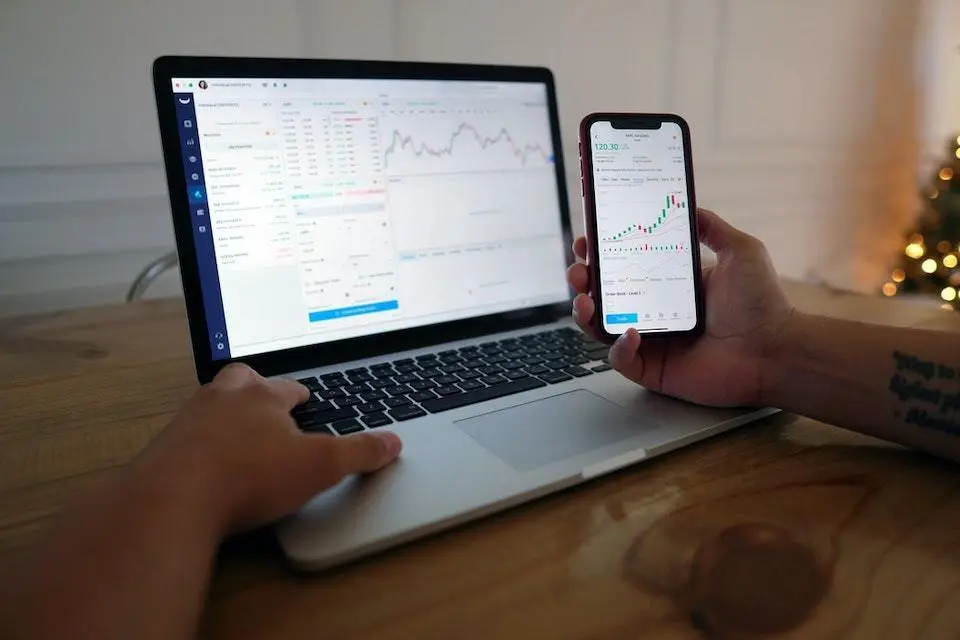 graficos bolsa