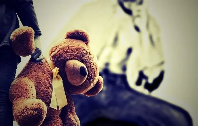 Archivo - Peluche