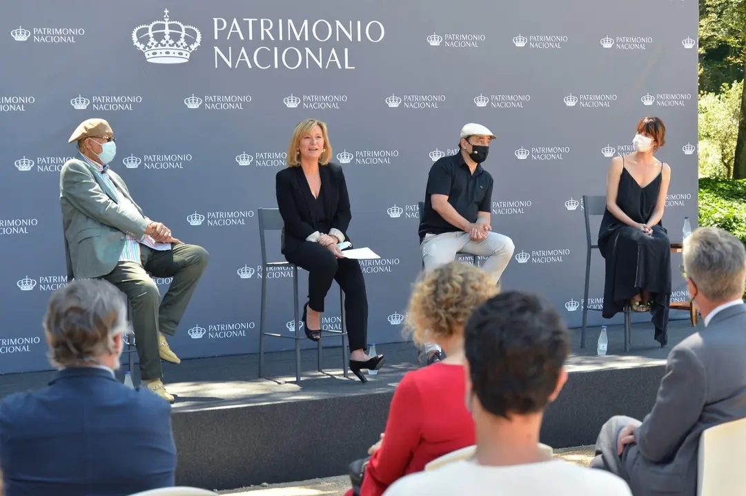 Patrimonio Nacional lanza la II edici&oacute;n de 'Jazz Palacio Real', 37 conciertos en siete espacios al aire libre