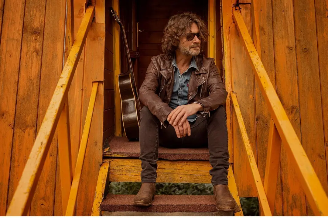 Quique Gonz&aacute;lez se incorpora a La Mar de M&uacute;sicas 2021