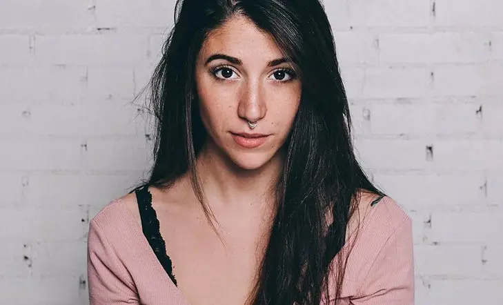 Bely Basarte