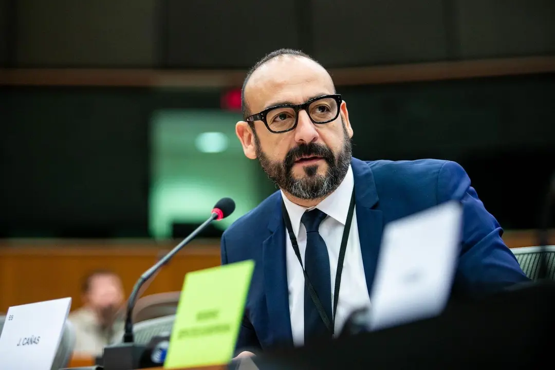 Archivo - Ciudadanos celebra que el Parlamento Europeo inste a crear un fondo de investigaci&oacute;n para la fatiga cr&oacute;nica