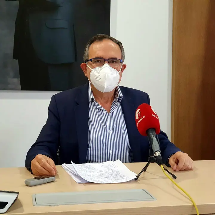 Jos&eacute; Manuel Cruz Viadero