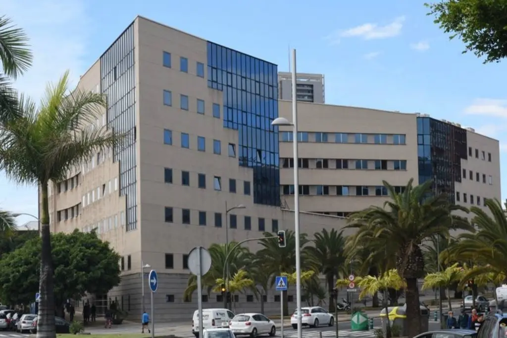 Archivo - TSJC