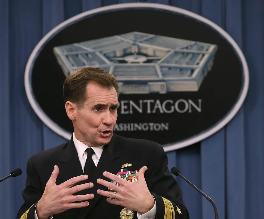 <<enter caption here>> on January 9, 2015 in Arlington, Virginia.
