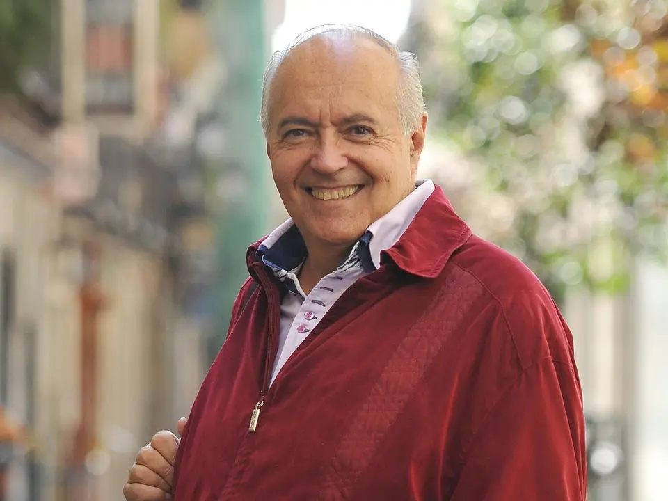 Archivo - JOS&Eacute; LUIS MORENO