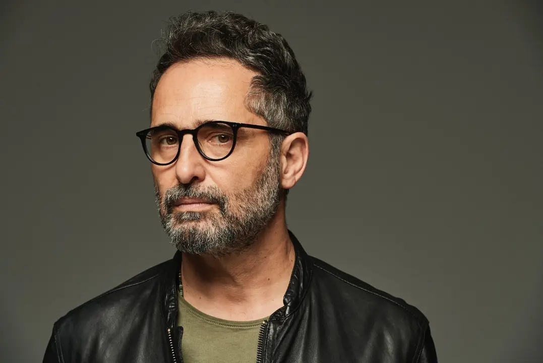 Jorge Drexler abre las puertas de su ensayo para la gira de verano de la mano de SON Estrella Galicia y Sony Music Espa&ntilde;a