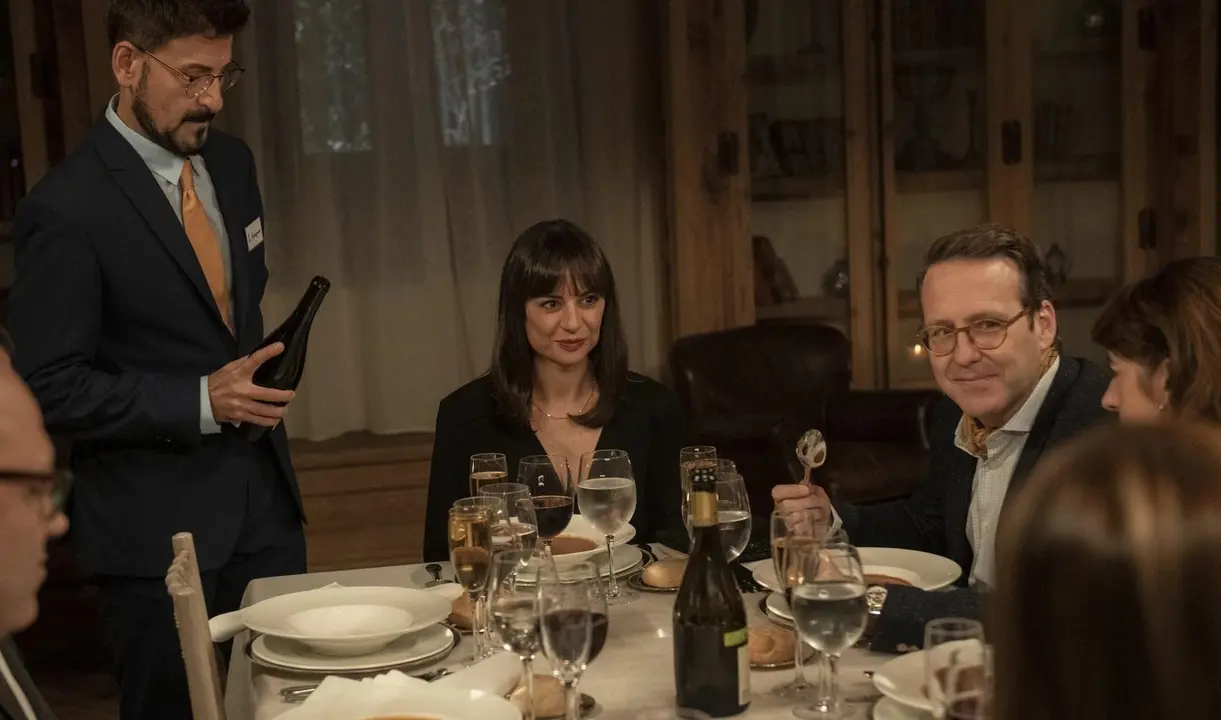 Miren Ibarguren protagoniza 'Supernormal': "Lo que ha pasado con las c&oacute;micas es otro ataque m&aacute;s hacia las mujeres"