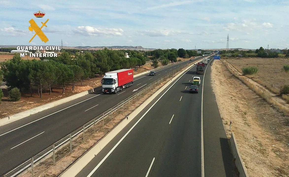 Carretera