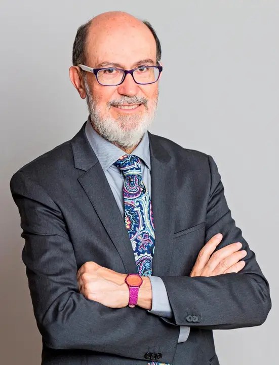 Jos&eacute; Boada, nombrado Presidente de Honor de Fundaci&oacute;n Pelayo