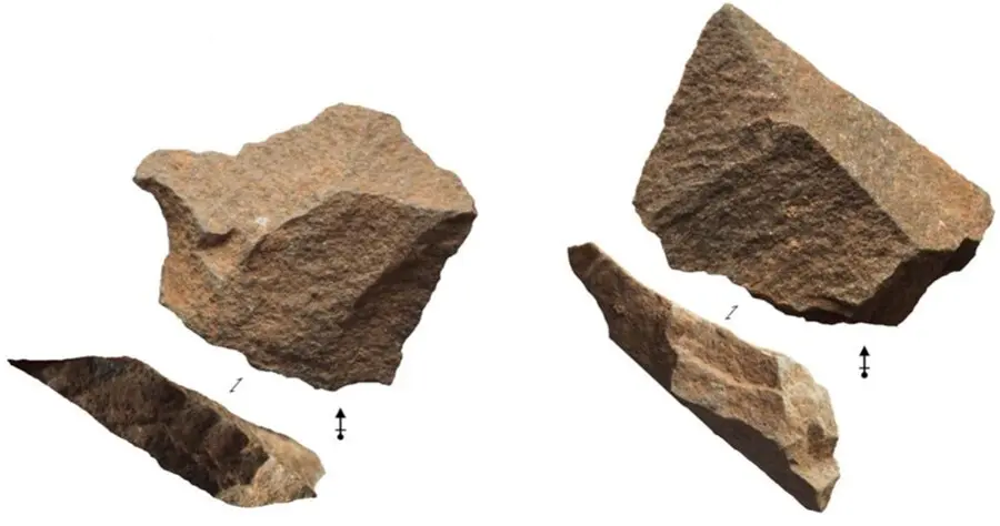 Piezas de Pe&ntilde;a Miel
