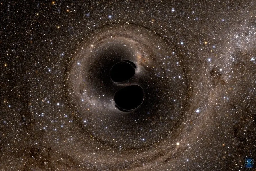 Los f&iacute;sicos del MIT y otros lugares han utilizado ondas gravitacionales para confirmar observacionalmente el teorema del &aacute;rea del agujero negro de Hawking por primera vez.