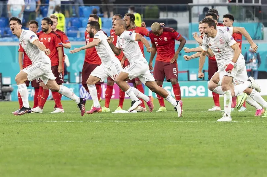 JUGADORES DE LA SELECCION ESPA&Ntilde;OLA