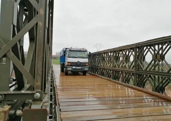 Puente 'Bailey