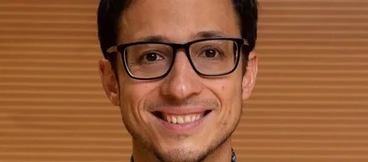 Joaquin Radua, investigador del CIBERSAM y coautor del art&iacute;culo
