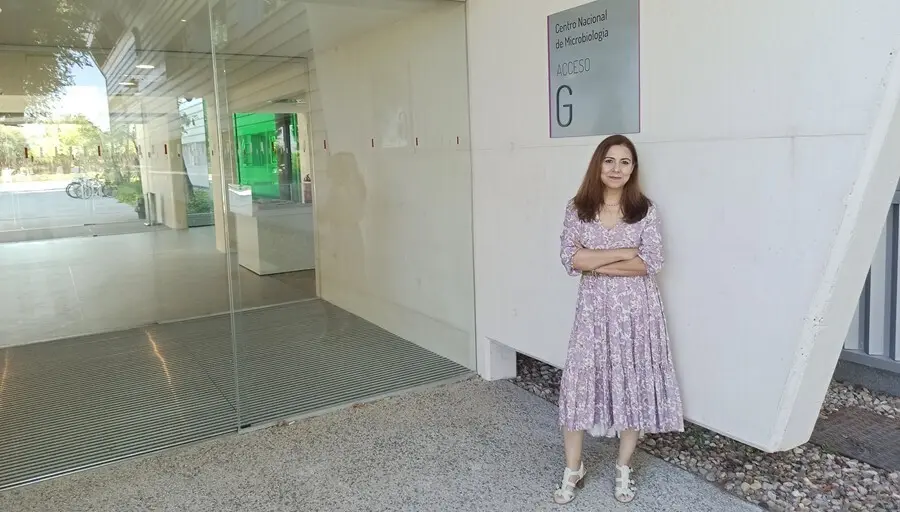 Isabel Jado