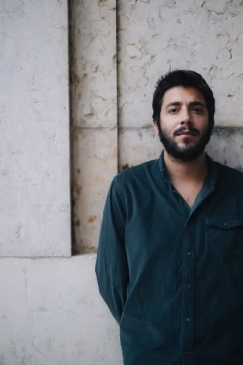 Salvador Sobral