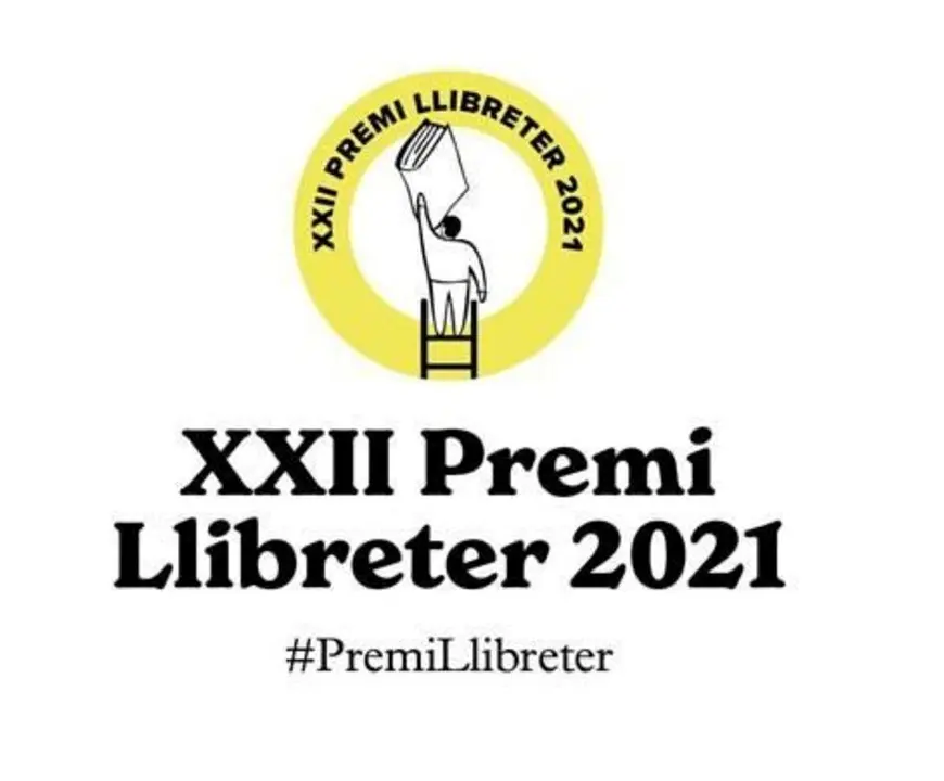 Imagen del XXII Premi Llibreter 2021