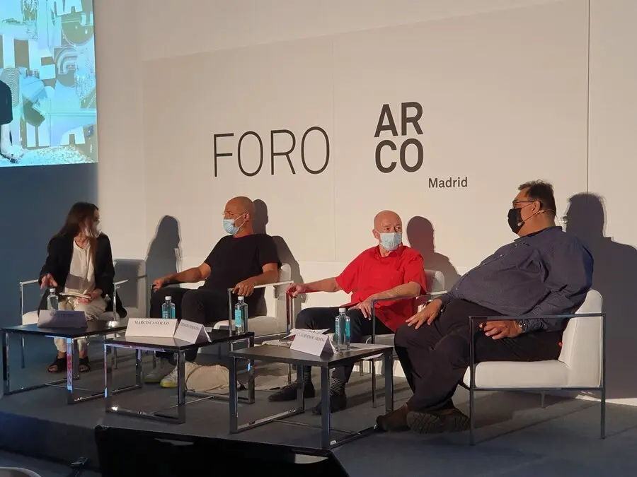 Expertos en arte piden la libertad del artista cubano Hamlet Lavastida