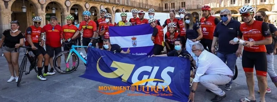 Movimiento Ultreya