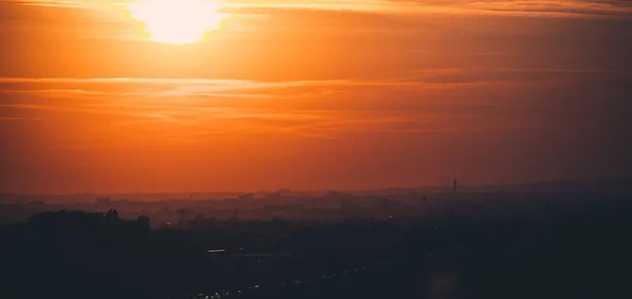Cambio clim&aacute;tico