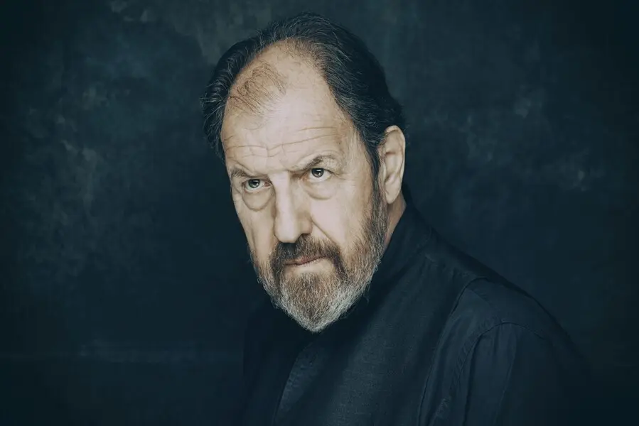 Archivo - El actor Josep Mar&iacute;a Pou.