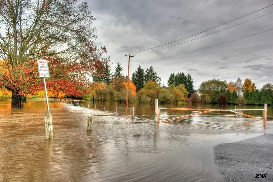 DISE&Ntilde;AN UN SISTEMA PARA LA DETECCI&Oacute;N DE INUNDACIONES DESDE EL ESPACIO MEDIANTE INTELIGENCIA ARTIFICIAL