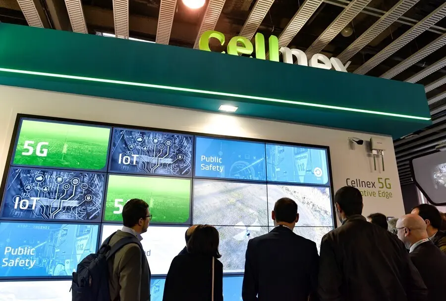 Cellnex
