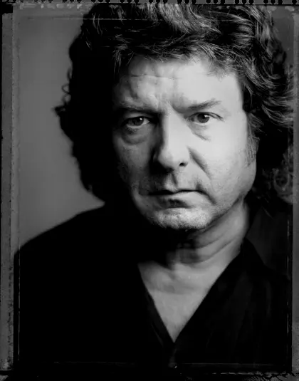 Archivo - Los Premios Pop Eye homenajear&aacute; a Enrique Morente en el Teatro Alk&aacute;zar de Plasencia el 20 de noviembre