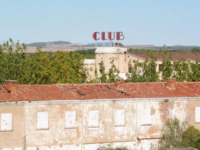 Archivo - Club de carretera, prostituci&oacute;n