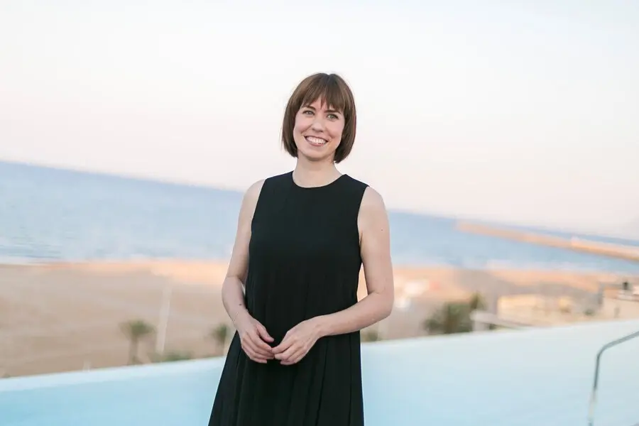 La hasta ahora alcaldesa de Gand&iacute;a (Valencia) y reci&eacute;n nombrada ministra de Ciencia e Innovaci&oacute;n del Gobierno de Espa&ntilde;a, Diana Morant