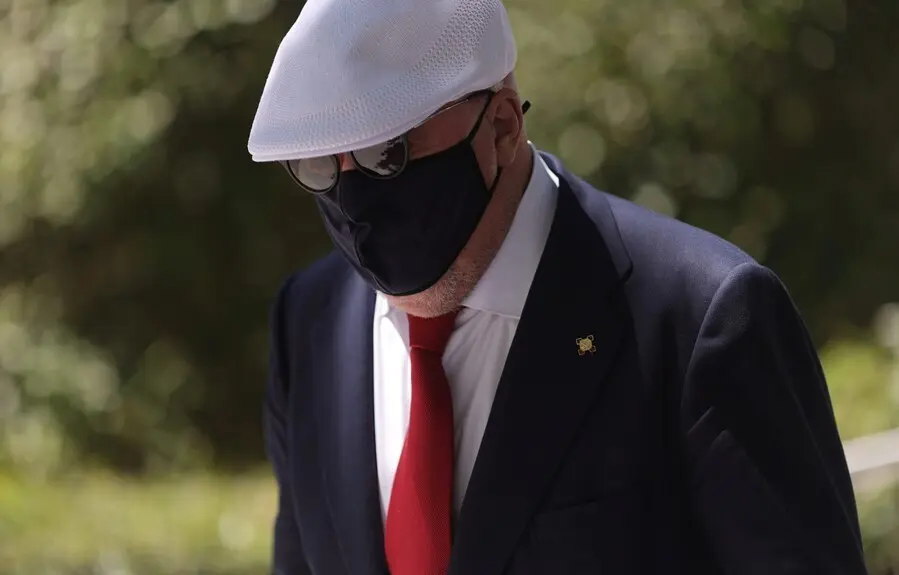 El comisario jubilado Jos&eacute; Manuel Villarejo.