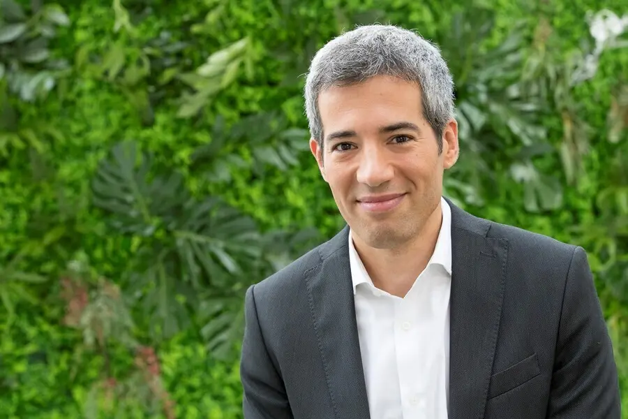Archivo - Oriol Nolis dirigir&aacute; RTVE en Catalu&ntilde;a