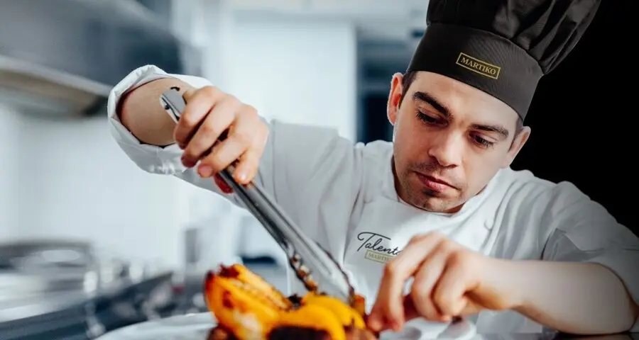 Archivo - Gastronom&iacute;a.- Martiko lanza la II Edici&oacute;n de su concurso gastron&oacute;mico 'Martiko Talentos' dirigido a j&oacute;venes chefs de Espa&ntilde;a