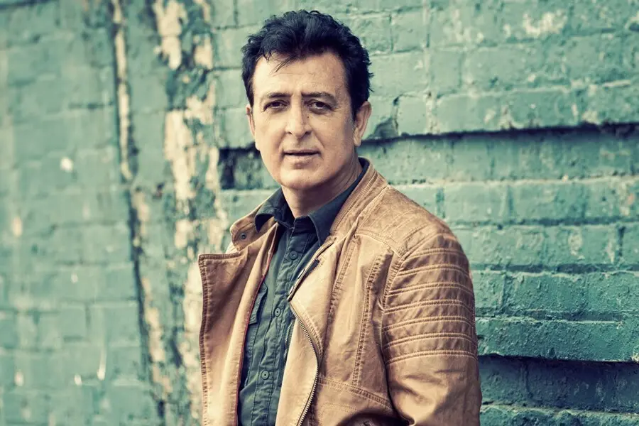 Manolo Garc&iacute;a