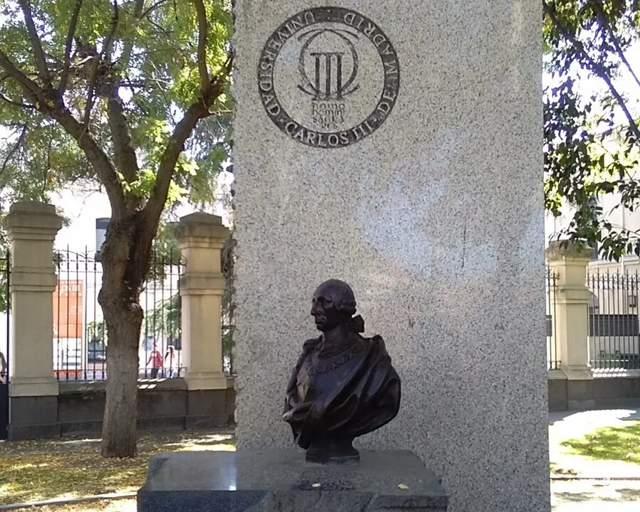 Archivo - La UC3M 