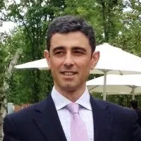 Archivo - Francisco Bell&oacute;n, directivo de Berkeley Espa&ntilde;a