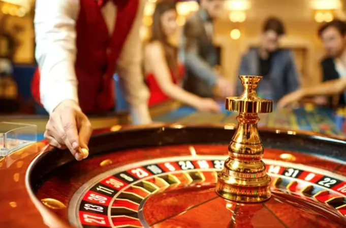 casino