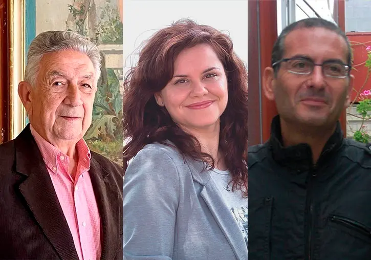 Investigadores de la UV