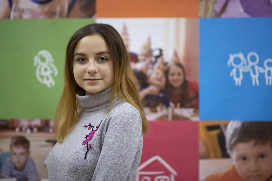 Archivo - LA ONG, Aldeas Infantiles SOS celebra el d&iacute;a de habilidades juveniles
